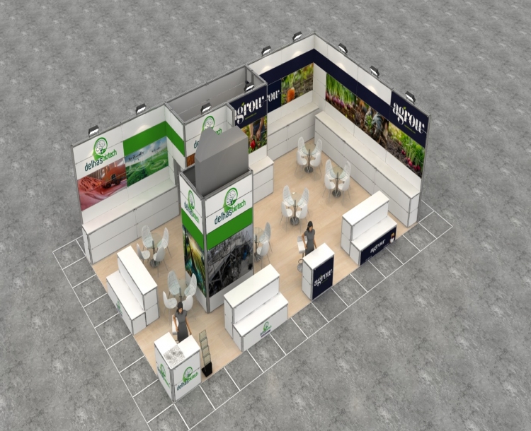 AGROW & DELHAS - GROWTECH Antalya 2024 Maxima...