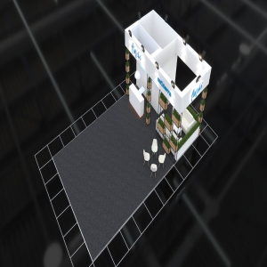 Atölye Ajans ile İstanbul'da Etkili Fuar Stand Çözümleri